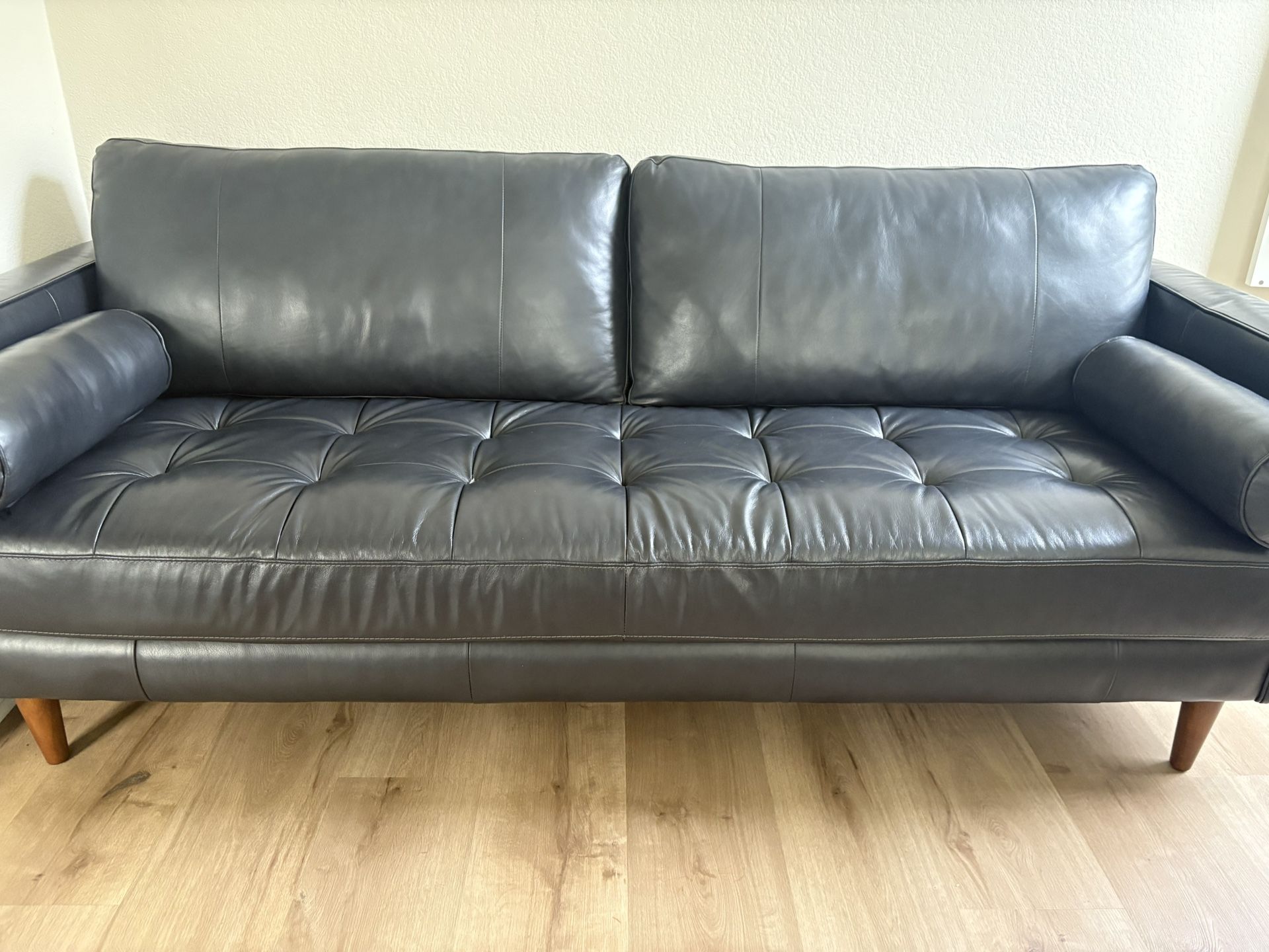 New Sofa