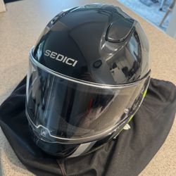 SEDICI Strada 3 Size S Helmet