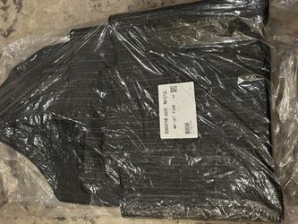 2018-2024 Genuine Honda Odyssey Floor Mats