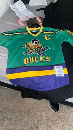 Conway Hockey Jersey