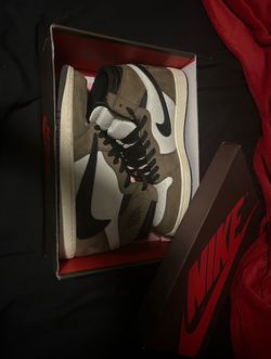 jordan 1 reverse mocha travis scott
