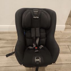 Nuna Car Seat