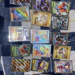 Cards