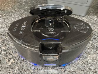 Radio / CD Player - Free