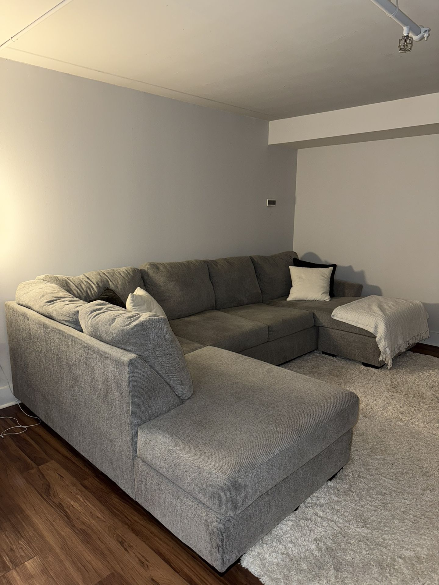 Sectional Sofa