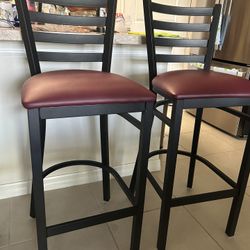Bar Stools 