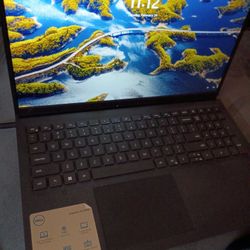 Dell Inspiron 15 3000 