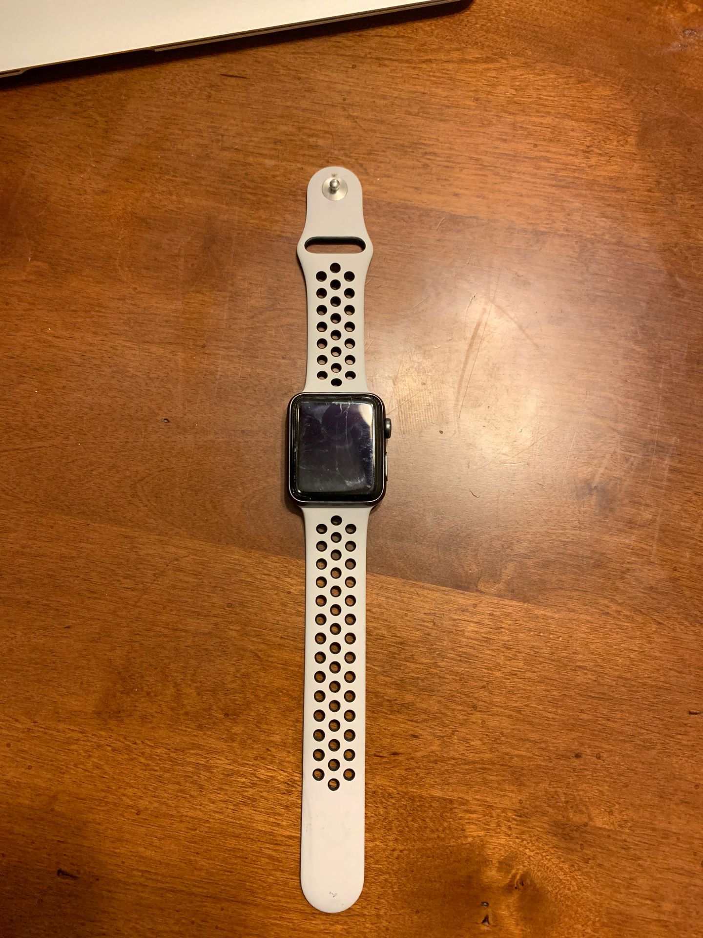 Apple Watch series 3 . 42mm