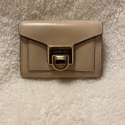 Michael Kors Small Flap Wallet
