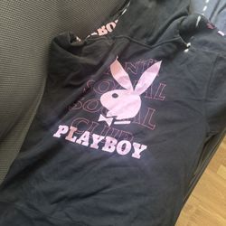 ASSC x Playboy Bunny logo 