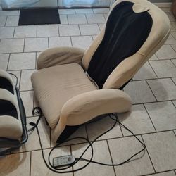 Massage Chair Recliner 