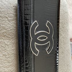 CHANNEL WALLET
