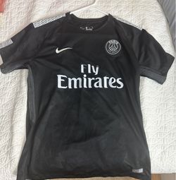 Neymar Paris Saint Germain 2017/18  Size Medium