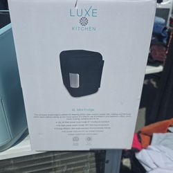 Mini FRIDGE