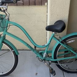 Bike ready for pick in Ontario