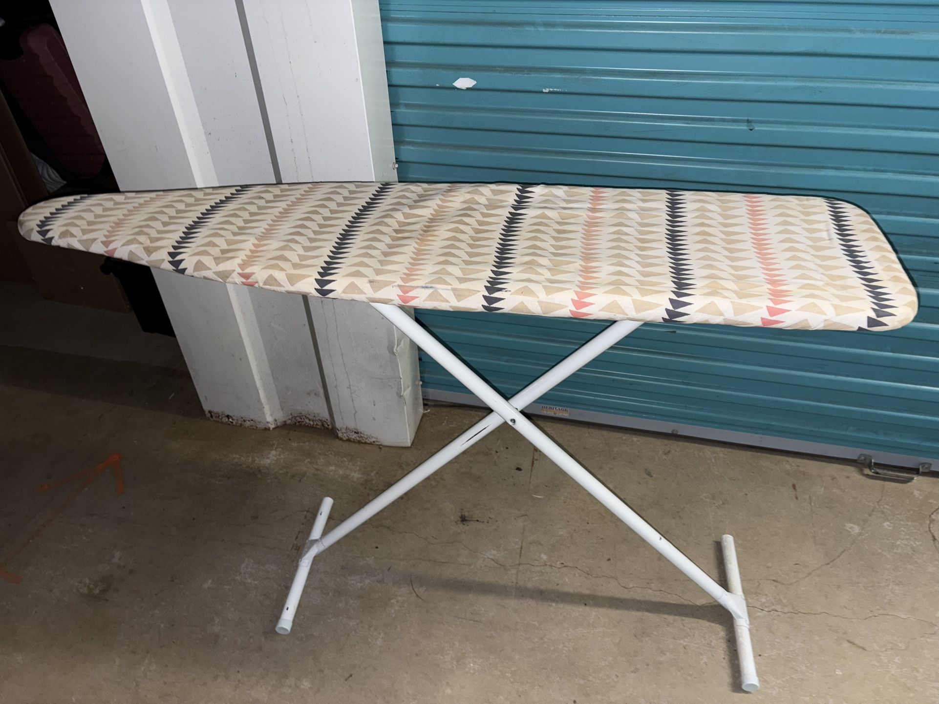 Ironing Board