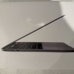 13" MacBook Pro 2020 1.4GHz i5 8GB 256GB