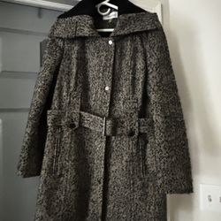 Women’s Fully Lined Coat