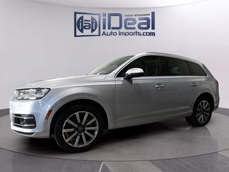 2019 Audi Q7