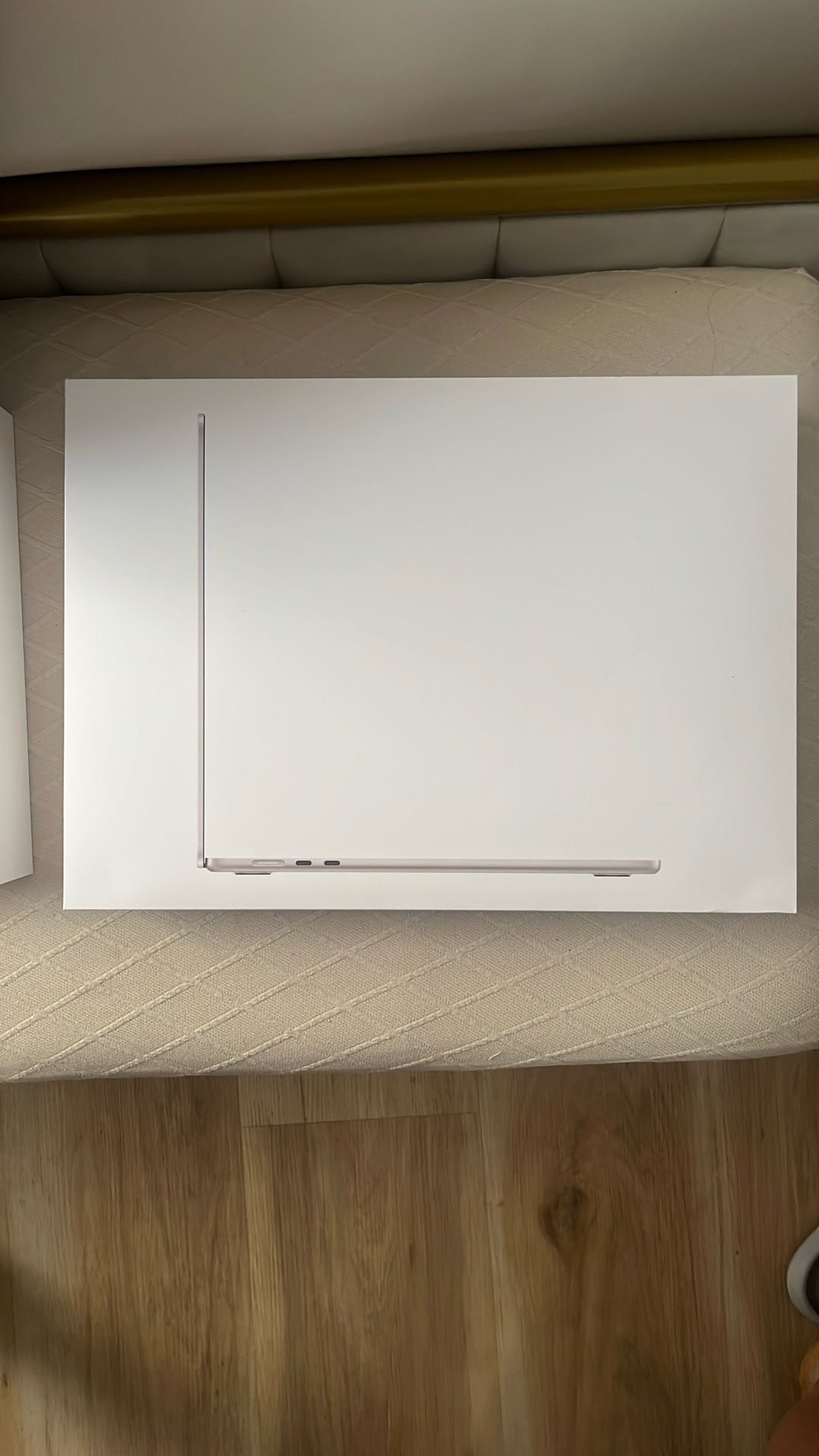 MacBook Air (box Only)