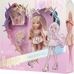 Karol G Bratz Doll
