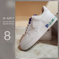 Nike Air Force 1 07 Low size 8