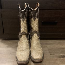 Western Boots