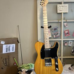 Glarry GTL (telecaster Style)