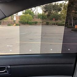 Auto Glass 