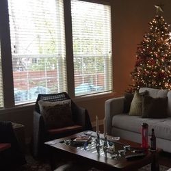 Bombay Co. Coffee table