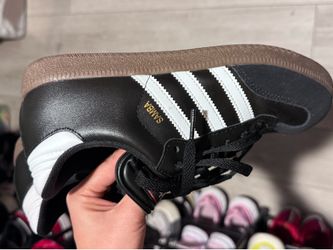 Adidas Samba