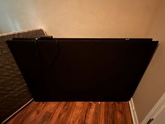 Queen adjustable bed frame
