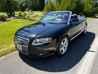 2007 Audi A4