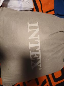 Queen Sized Air Mattress 