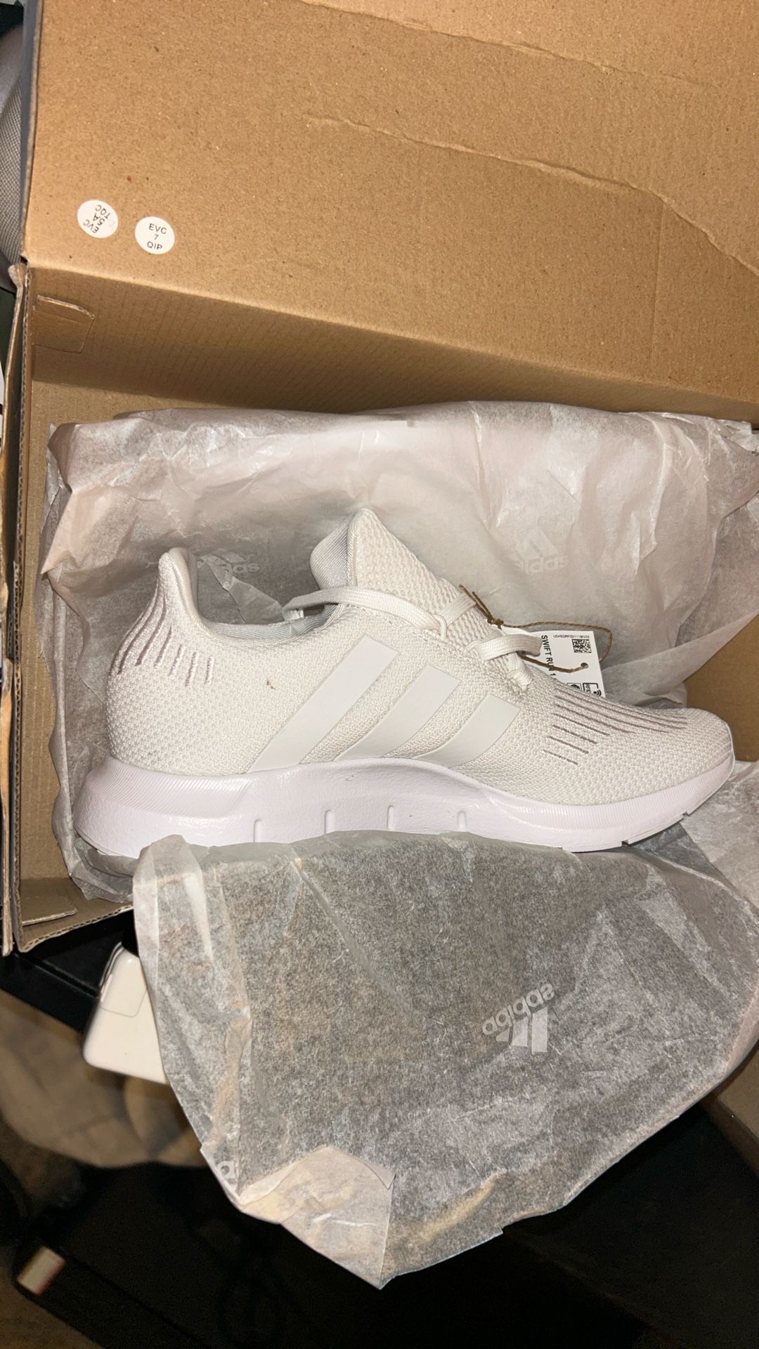 Adidas Women’s Running Shoe