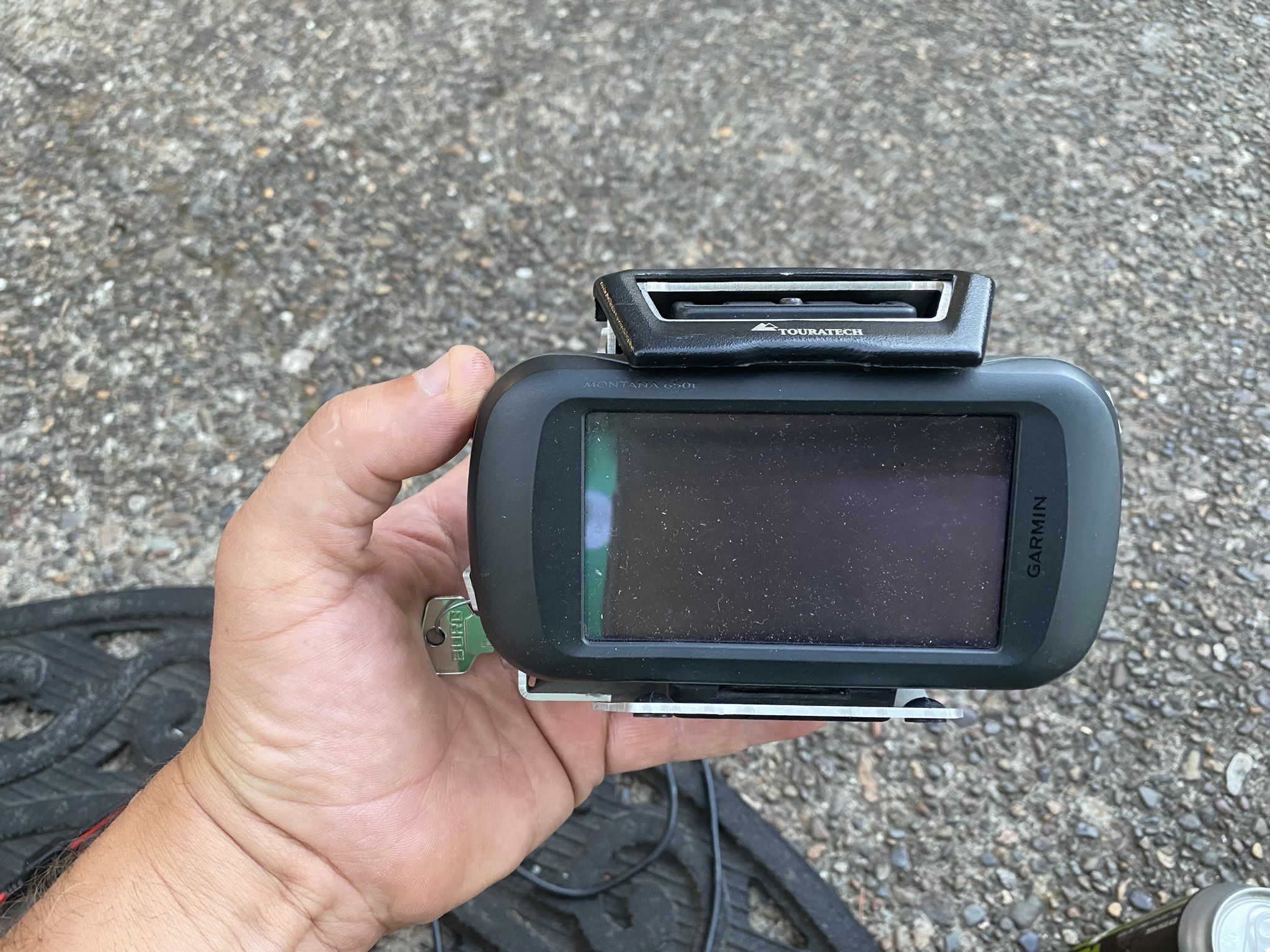 Garmin Montana 650L GPS for Sale in Beaverton, OR OfferUp