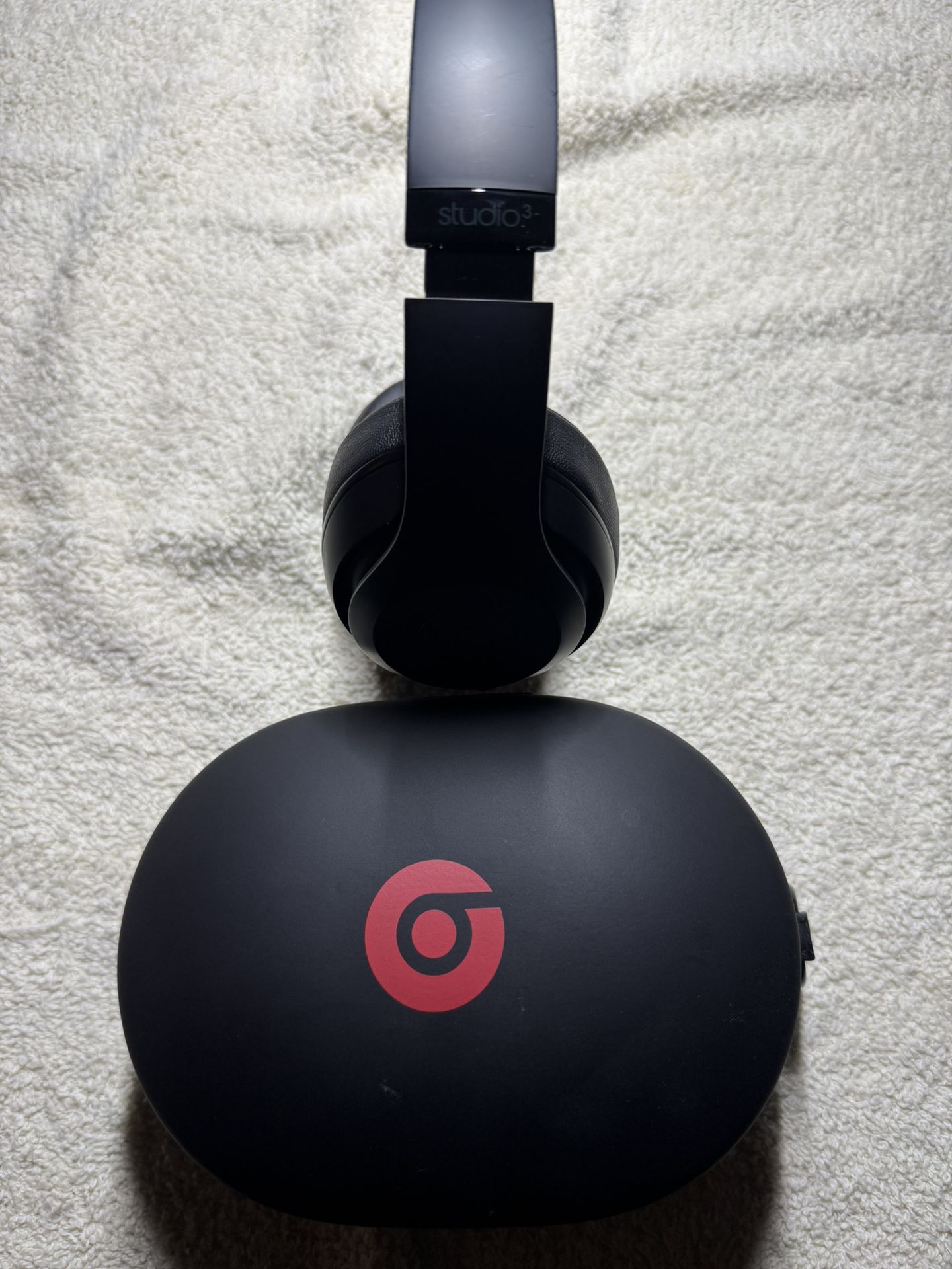 Beats Solo 3