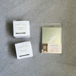 Table Placement Card and Card Holders