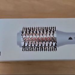 Infrared Styling Brush