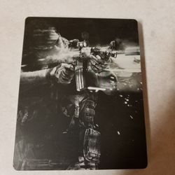 Call of duty black ops