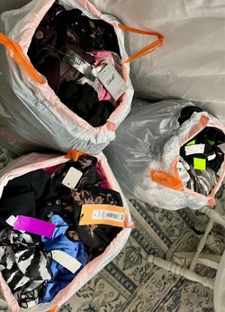 Women clothes size M-L all for $20