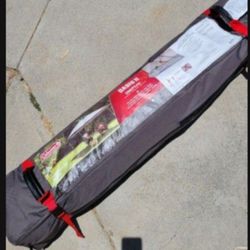 Coleman Canopy 