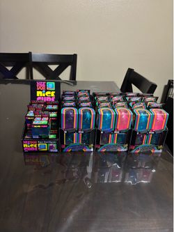 NEEDOH WITH PROOF OF PURCHASE