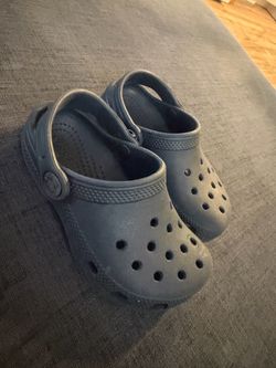 Boys Crocs