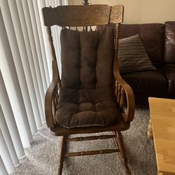 Rocking Chair