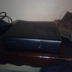 Xbox 360 Slim