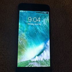 iPhone 6  64 gb 