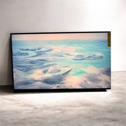 Samsung Frame Tv 