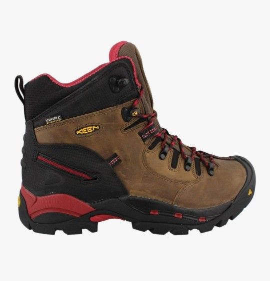 Keen Utility Footwear Size 9 EE