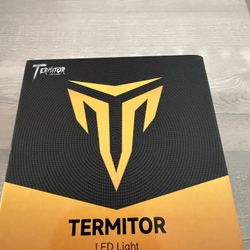 Terminator Headlights